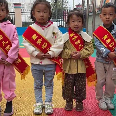 🌈幼儿园一周精彩回顾🌈幼儿园