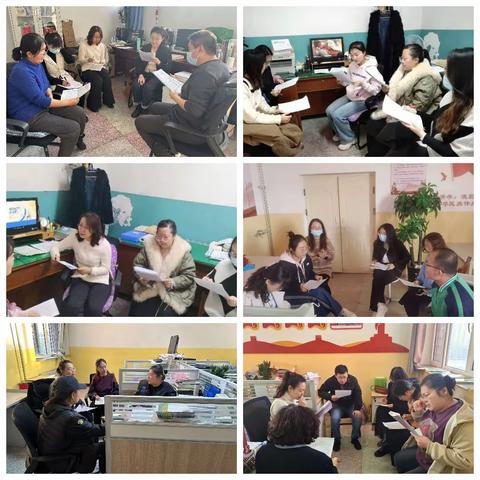 众行致远析得失 聚势赋能促发展——高二年级期末班科成绩分析