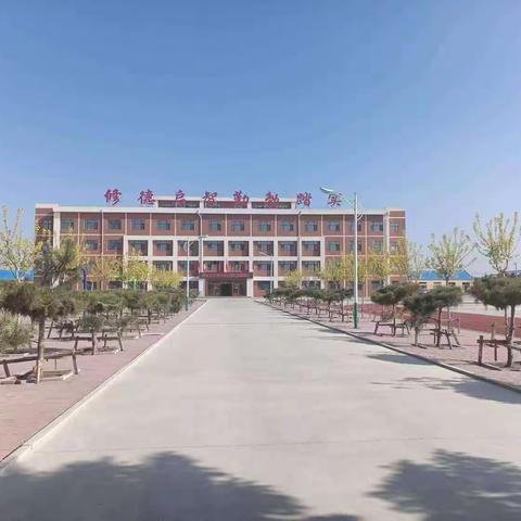 科学护眼，保护视力---新阳中学开展预防近视宣传