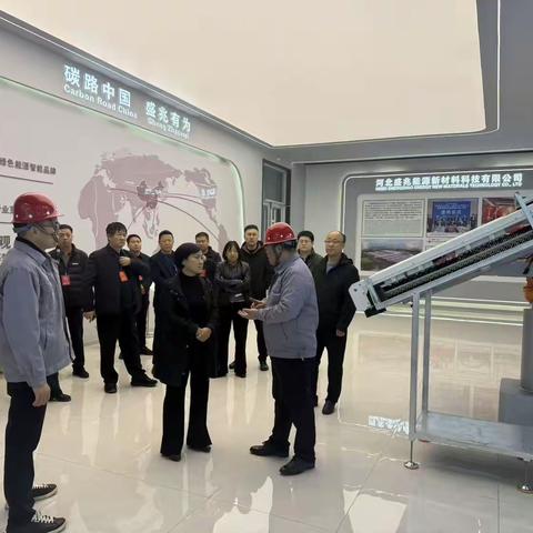 市人大常委会开展创业生态扩大开放工作视察调研