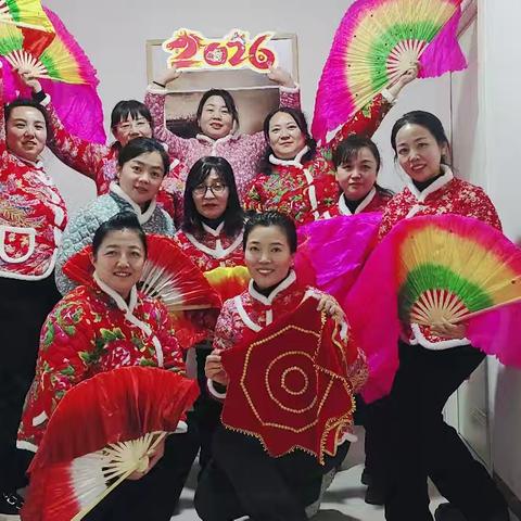 2025旧岁收尾 2026新岁开局