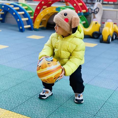 小二班 十一月第三周 周小结