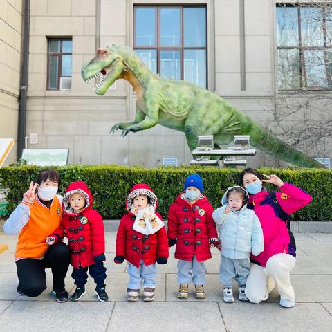 小二班 十二月 第一周 周小结