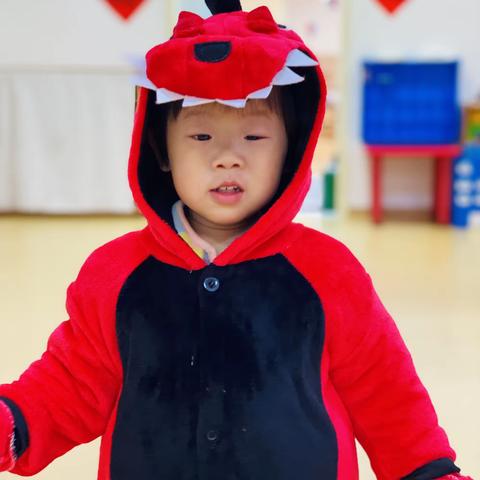 小二班 12月 周小结