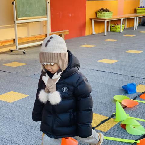 时光不语，静待花开