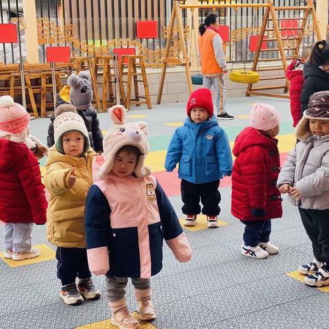 小二班 2月第四周 周小结