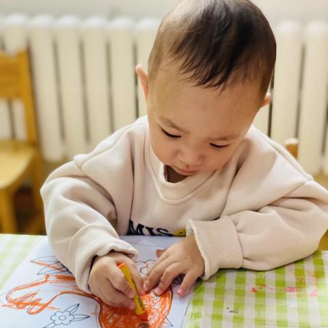 小二班 3月第四周 周小结