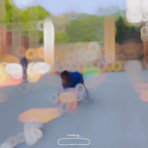 小二班五月 周小结