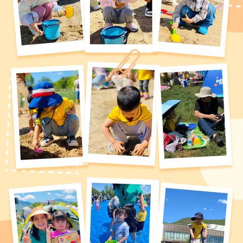 五月美好，如约而至