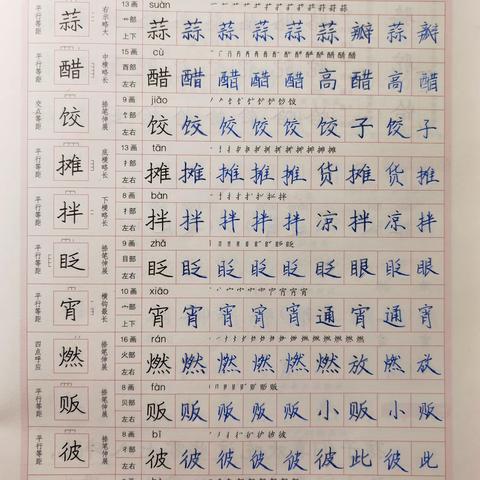 龙腾虎跃扬喜气，乐学笃行秀风采——六（2）班优秀寒假作业展