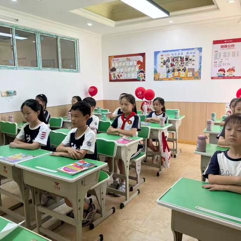 三年级2️⃣班周总结