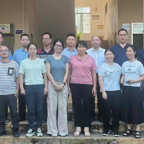 研中考数学复习， 探教学提质路径 —茂名市林胜威名教师工作室教研活动