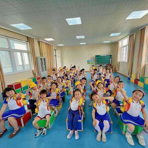 🏫果果一班一周生活记录🎒