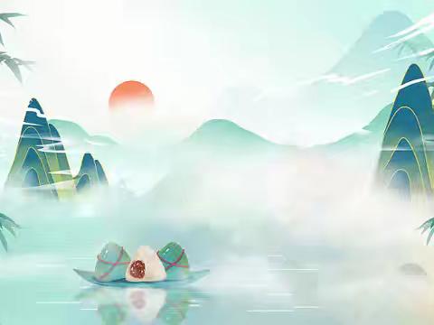 岳麓二小2308班–––浓情端午，与“粽”不“童”，制作安康书签，传承文化记忆🍃