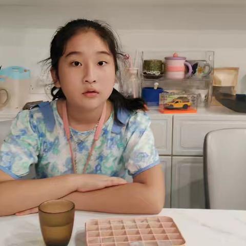 家庭科学实验——云彩加工厂