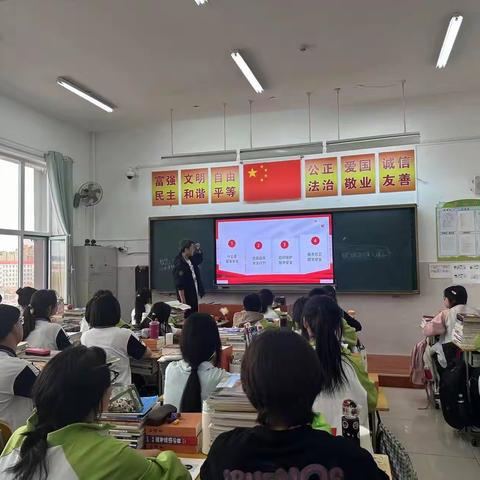 全民国家安全教育日|一起学习国家安全知识！