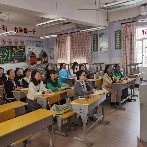 2024-2025学年度第一学期 海口市琼山第五小学六年级音乐组教学述评活动纪实