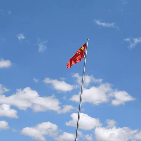 维西县第二中学“4.15全民国家安全教育日”总体国家安全观主题团日活动纪实