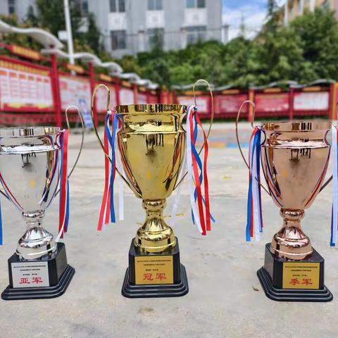 五育花开香满园 全面发展启新程——维西县第二中学五育融合成果巡礼