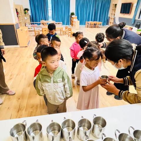 童你相遇 从心出发