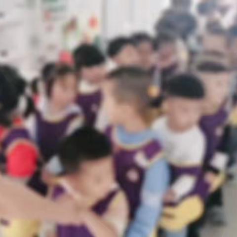 再见了，我们的幼儿园……