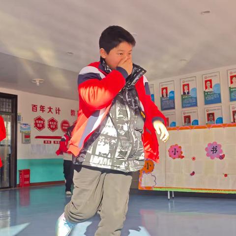 消防演练“实打实”，生命安全“心贴心”｜通许博达外国语学校开展火灾避险演练