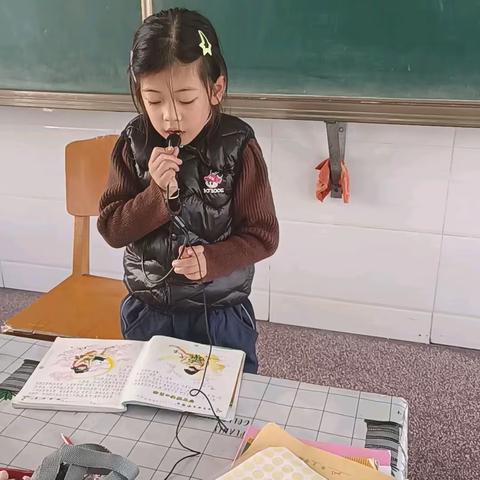 小小少年在长大