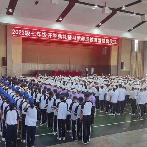 且抒凌云志，不负少年时——缙云县实验中学七（2）班郑景芳