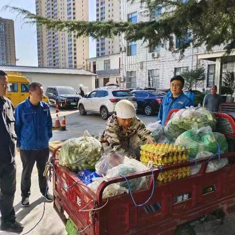 国网天水供电公司综合服务中心：守护文明餐桌绿智食堂建设稳步推进