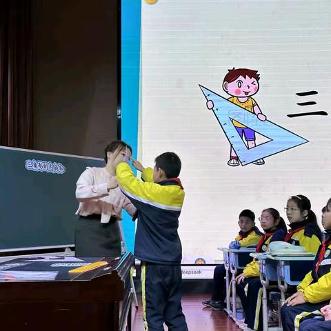 守护成长 点亮每一个“雨”众不同 —仰天湖新路小学第五周工作总结