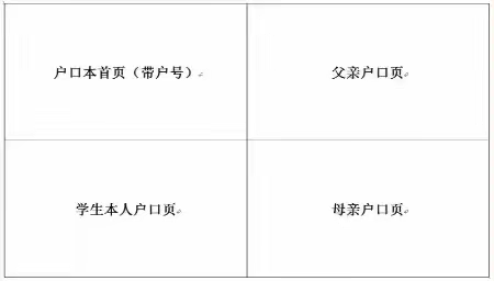 木垒县中学2024年 ﻿高一新生报到通知