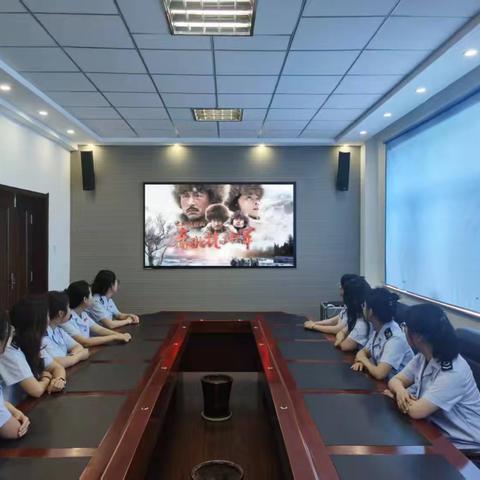 【伊春税务】红色传承映税徽 党建引领聚力量 ﻿伊春市金林区税务局开展纪念抗日战争胜利80周年系列活动