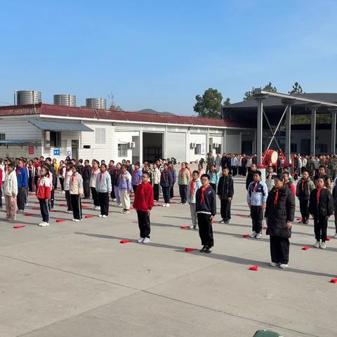 青春作笔，力绘征程——福州第十八中学社会实践活动纪实