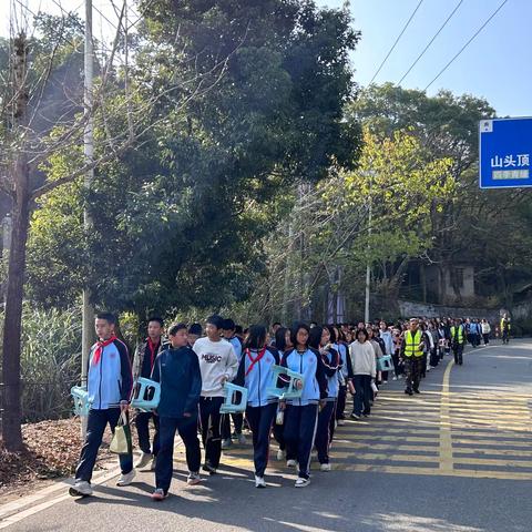 乡村振兴，注入绿色活力