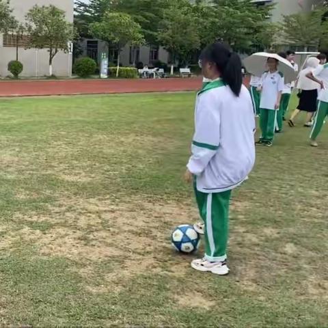 足球射门