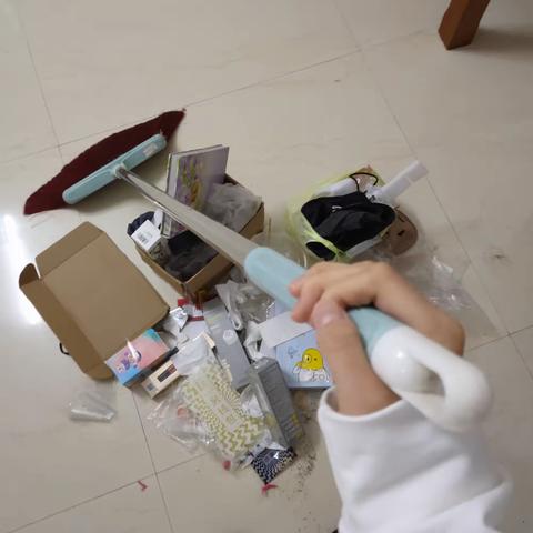 为社区做一件事