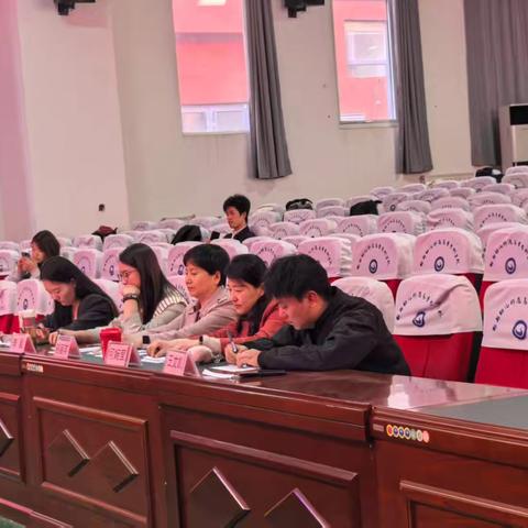早期教育系2025年“青春之声颂百年”五四歌咏比赛