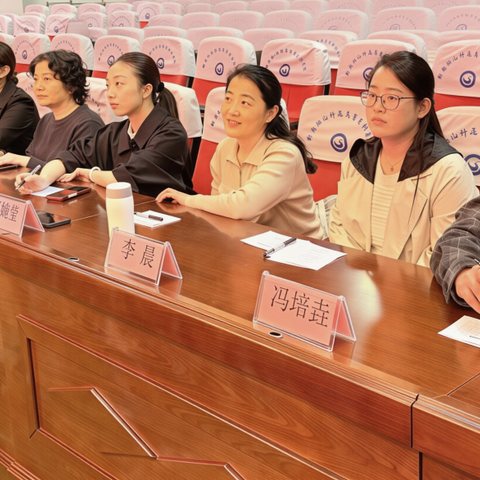 早期教育系第四届五四歌咏比赛