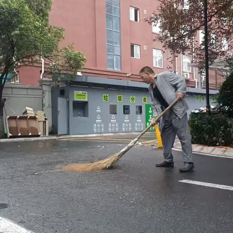 橘色黄玫瑰 城市美容师