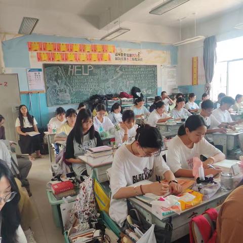 学无涯，研不止——刘仁洪名师工作室第三十二次活动