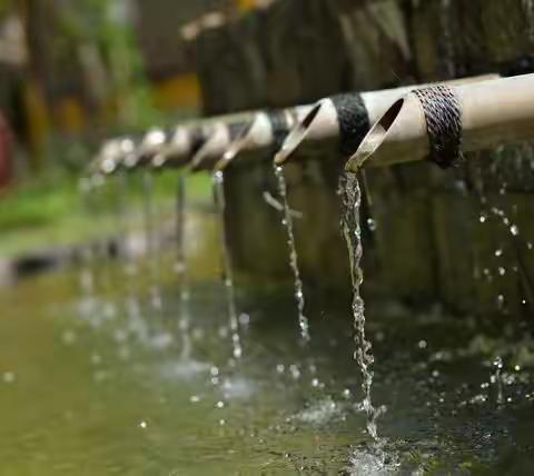 上善若水再认识