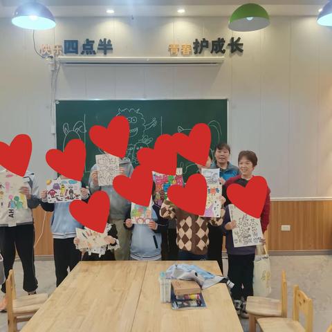 国家安全，全民共护——芦溪县民政局联合牵手爱心志愿者开展国家安全宣讲志愿活动