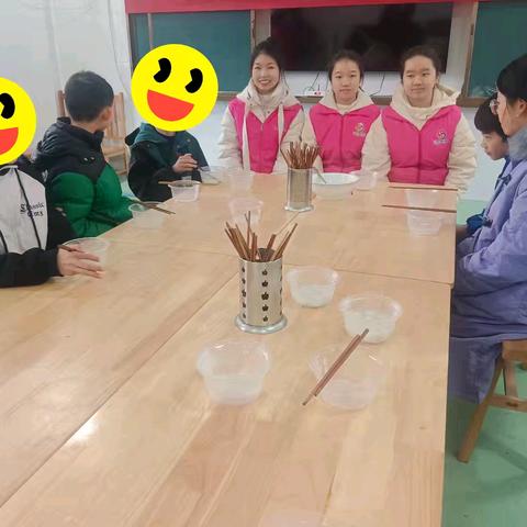 《欢乐民俗·趣味无限》 芦溪县元宵节关爱留守（流动、困境）儿童