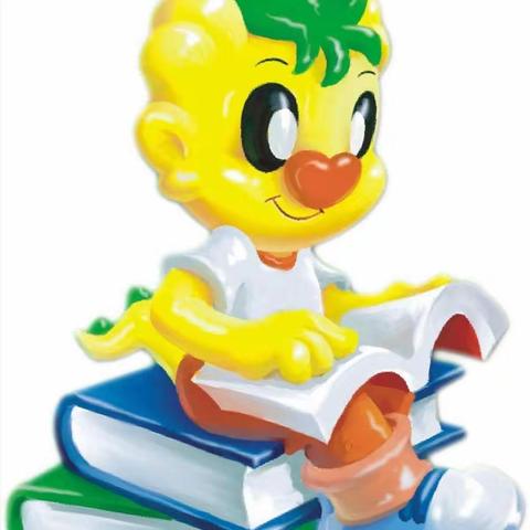 西安莲湖吉的堡锦都幼儿园🏰🏰🏰第十四季“快乐阅读，快乐成长”🌸🌸🌸活动火热来袭🔥🔥🔥