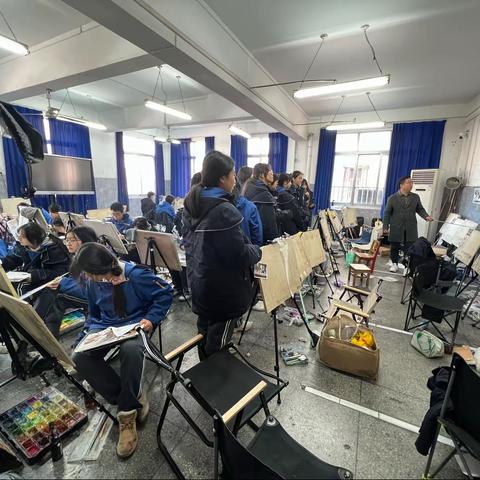 高二八班•十二月第二周•周课分享