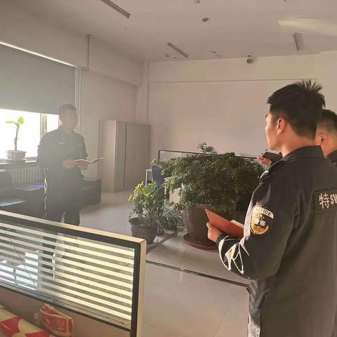 【突击三队】教育凝警心，路上不辞辛