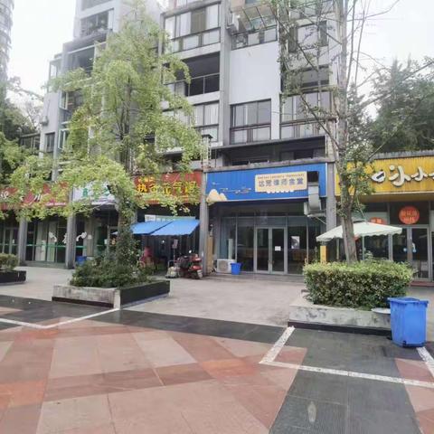 门面急售华陆世纪景城供极街，产权91平米106万V69341V66230