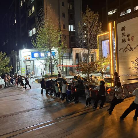 安泰物业印象新天地物业服务中心9月份工作汇报