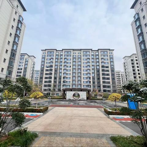 安泰物业印象新天地物业服务中心11月份第二周工作汇报