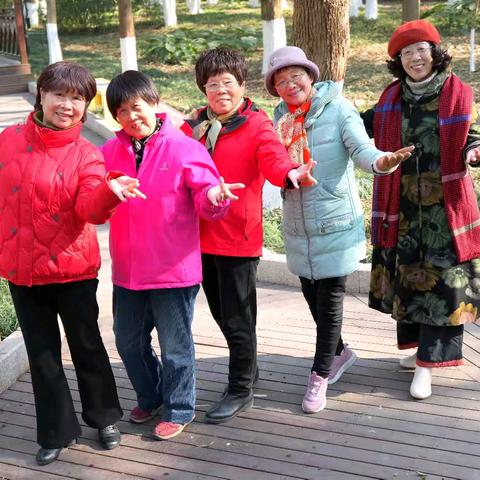 快乐生活 ﻿共享美好时光